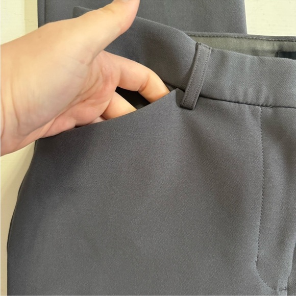 Express Skinny Dress Pants - Picture 2 of 5